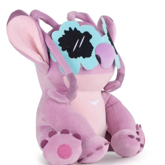 Disney Angel Plushie from Lilo & Stitch NWT - Picture 2 of 4